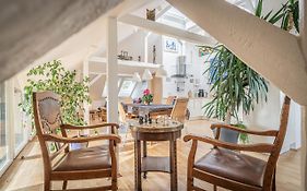 Ferienwohnung Sillack
